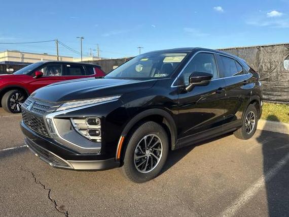 MITSUBISHI ECLIPSE CROSS 2024 JA4ATUAA0RZ006247 image MITSUBISHI ECLIPSE CROSS 2024 JA4ATUAA0RZ006247 image